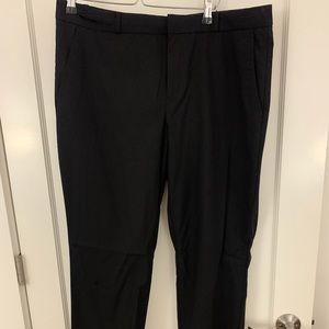 Banana Republic Ryan Work Pants